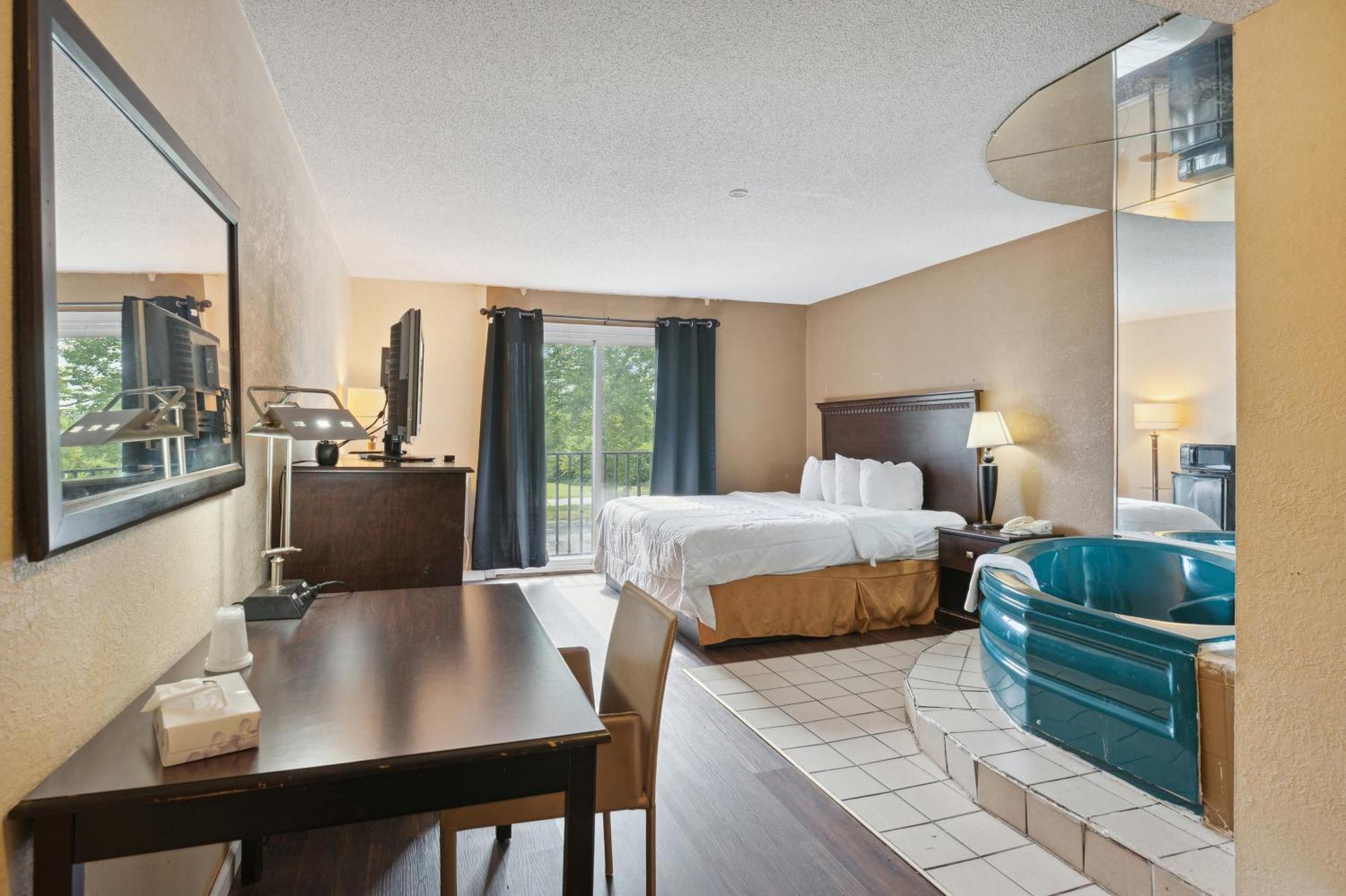 Miami Suites Τολέδο Εξωτερικό φωτογραφία