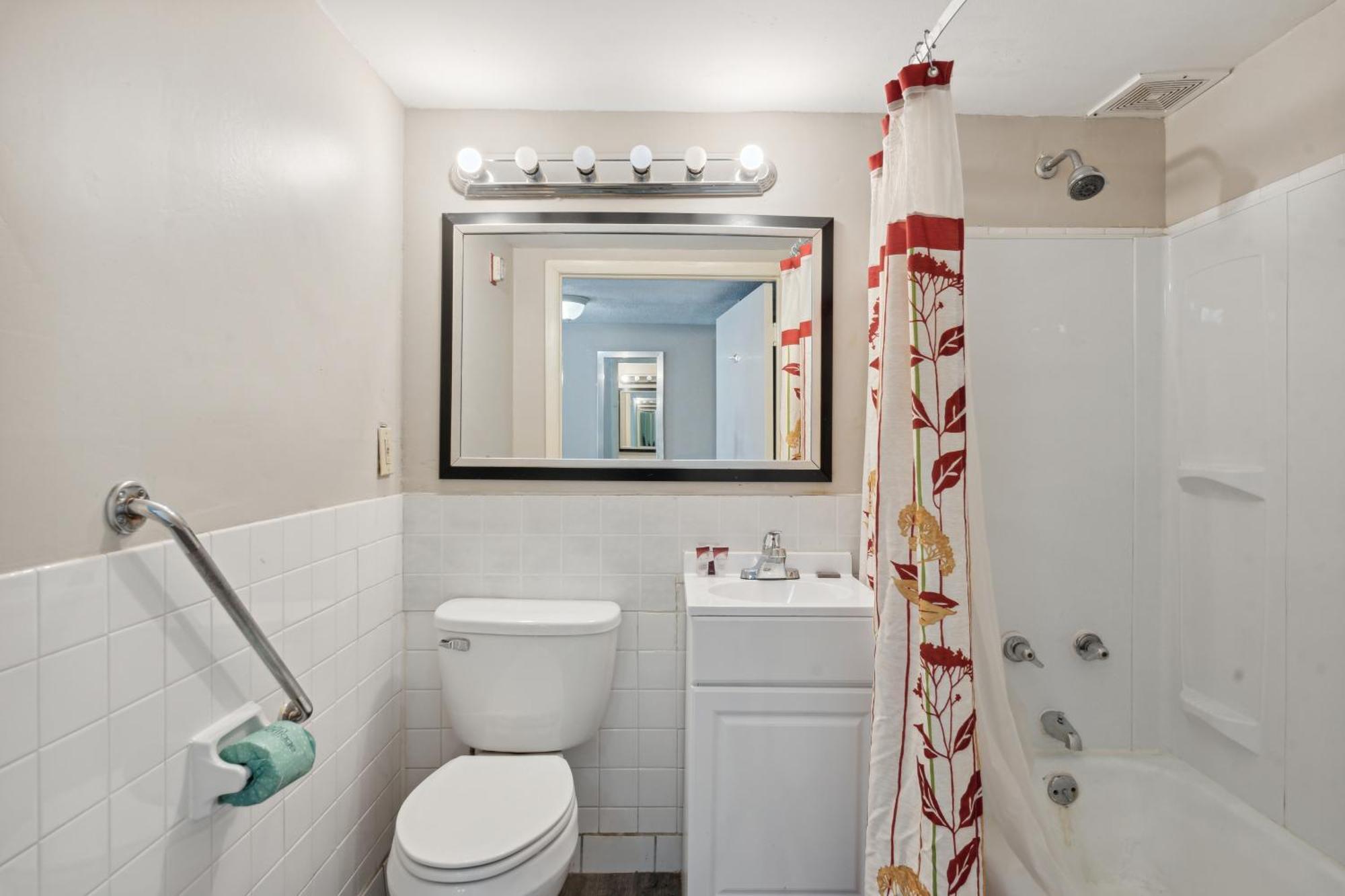 Miami Suites Τολέδο Εξωτερικό φωτογραφία