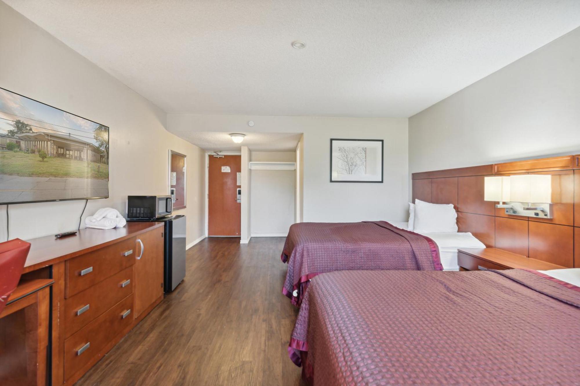 Miami Suites Τολέδο Εξωτερικό φωτογραφία