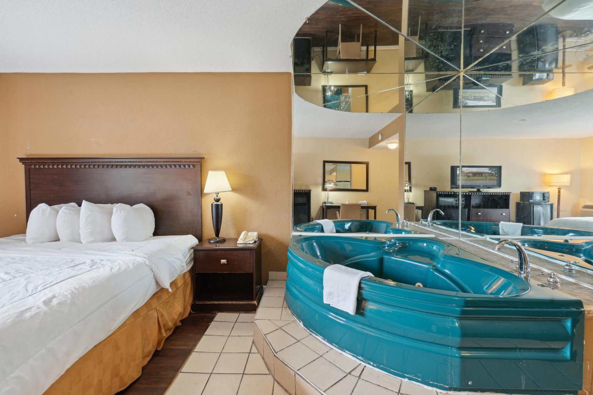 Miami Suites Τολέδο Εξωτερικό φωτογραφία