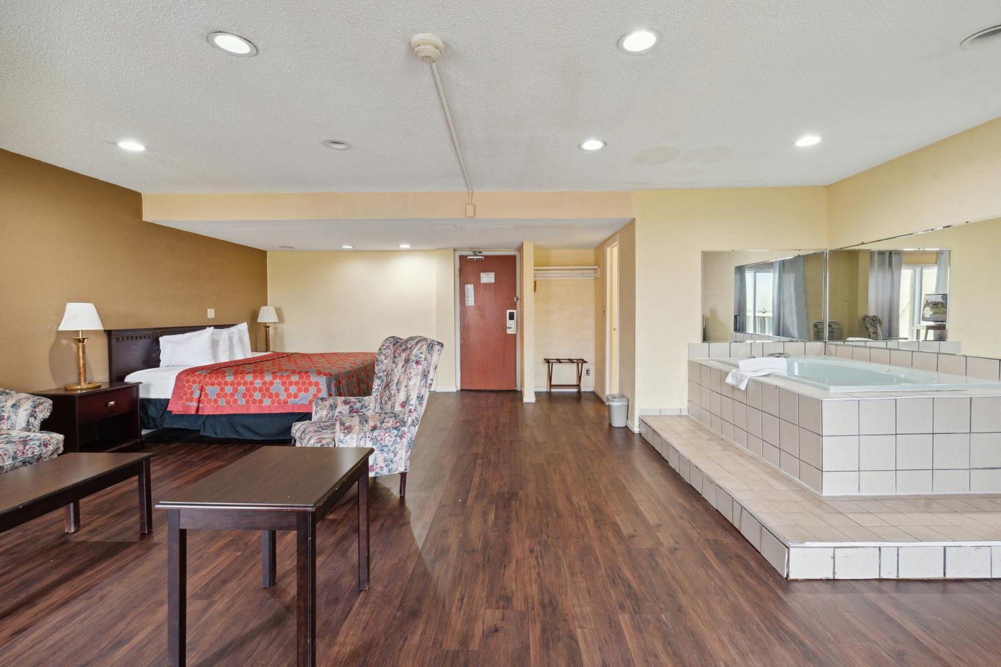Miami Suites Τολέδο Εξωτερικό φωτογραφία