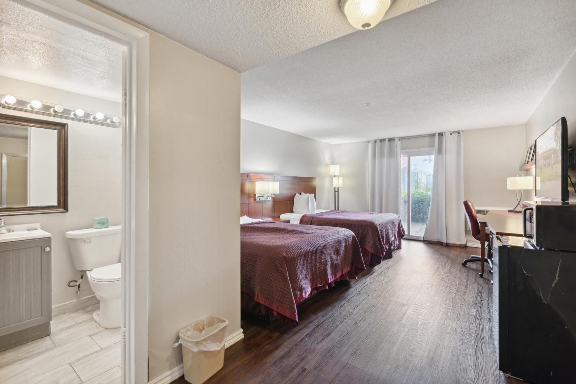 Miami Suites Τολέδο Εξωτερικό φωτογραφία