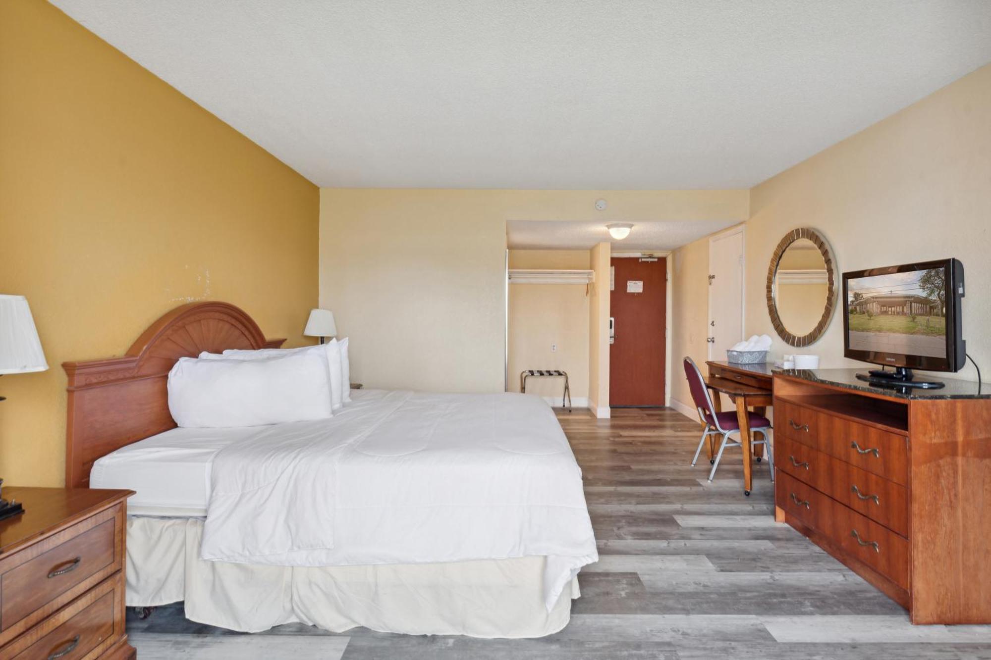 Miami Suites Τολέδο Εξωτερικό φωτογραφία