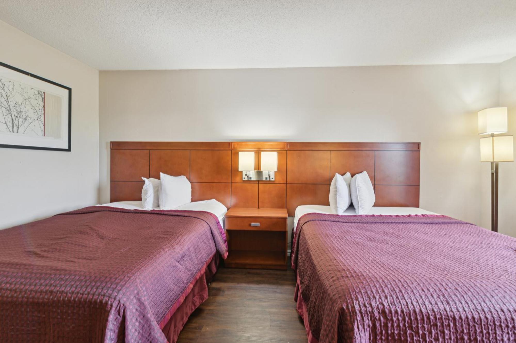 Miami Suites Τολέδο Εξωτερικό φωτογραφία