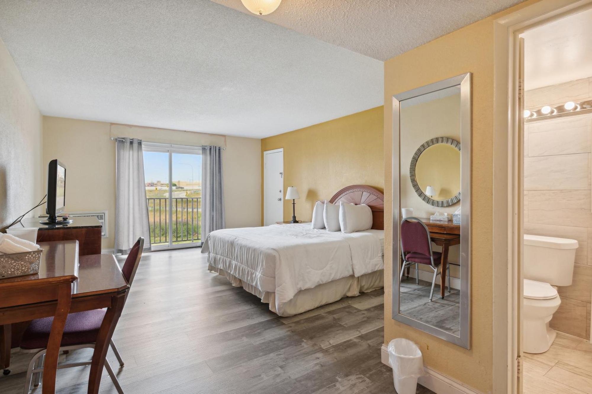 Miami Suites Τολέδο Εξωτερικό φωτογραφία